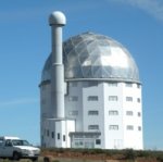 Southern African Large Telescope (SALT)