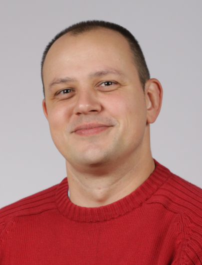 Arkadiusz Olech