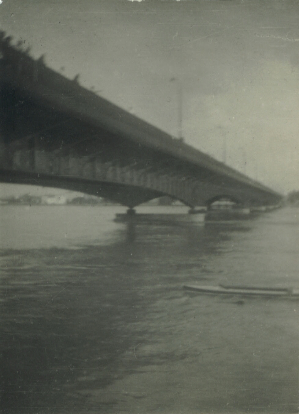 Most Slasko-Dabrowski 1962