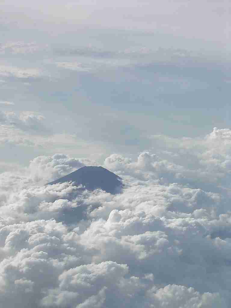 fujiyama