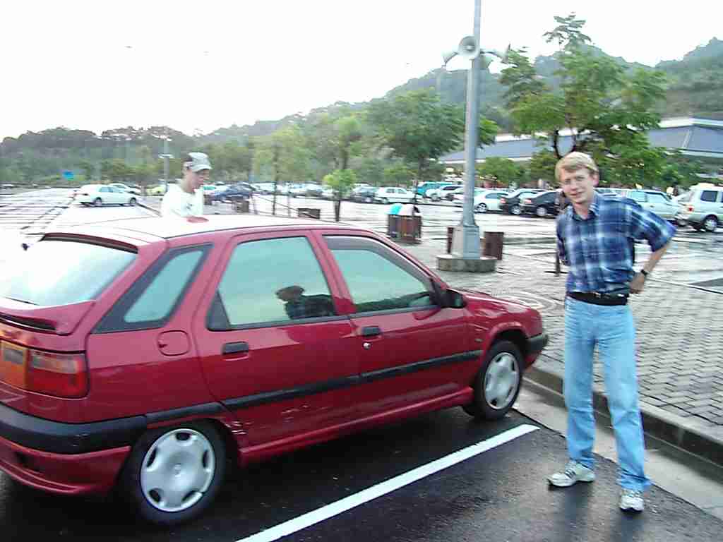 auto