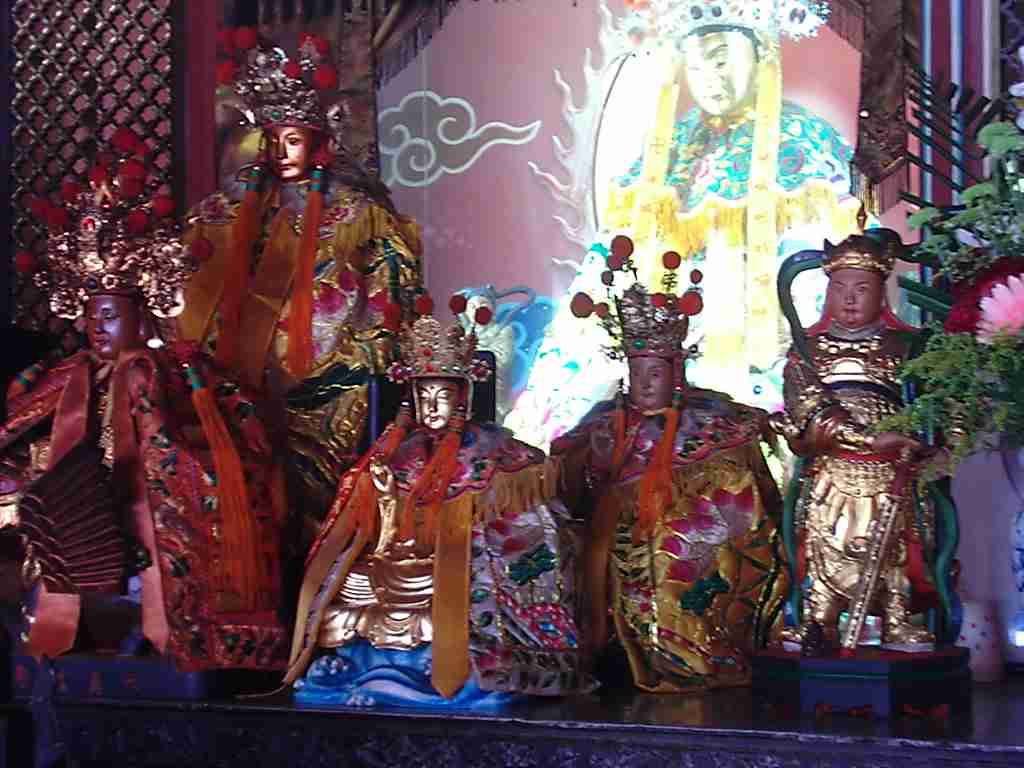 dolls