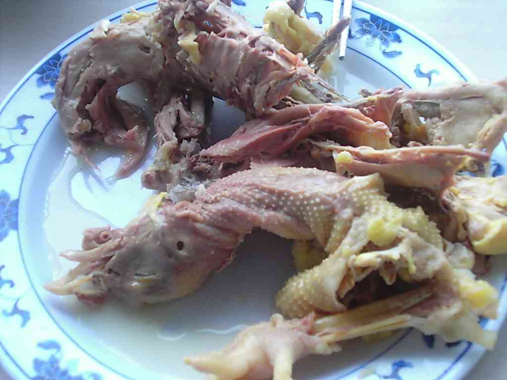 pile