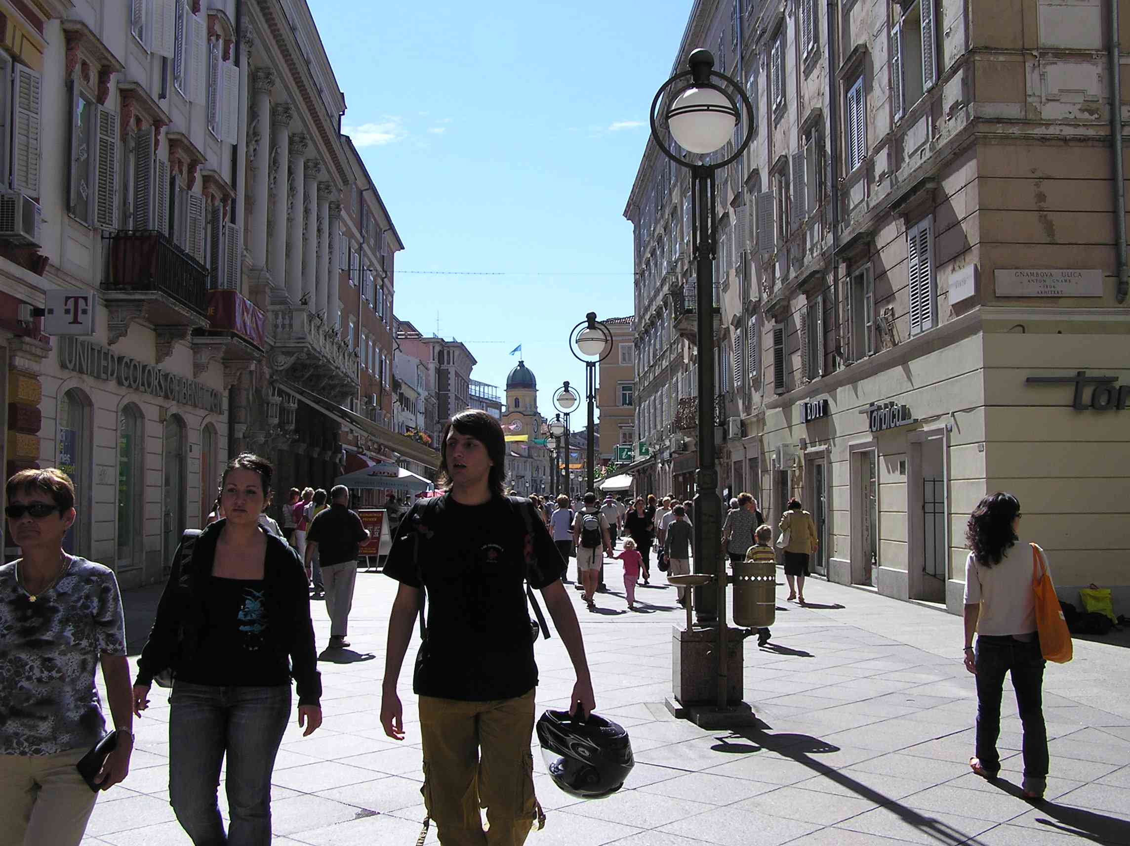 rijeka