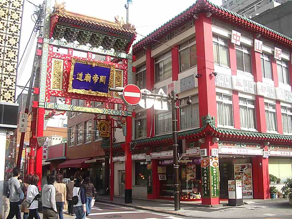 yokchtown