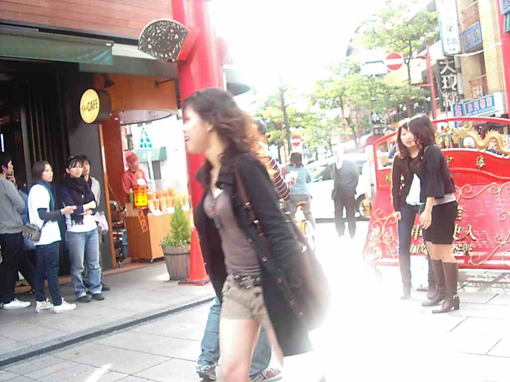 yokgirls