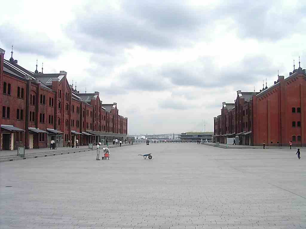 yokoh