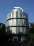 60-cm telescope dome