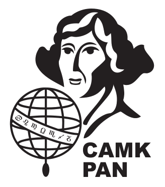 strona CAMK PAN